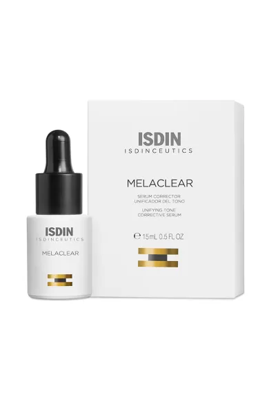 ISDIN ISDINCEUTICS MELACLEAR SERUM