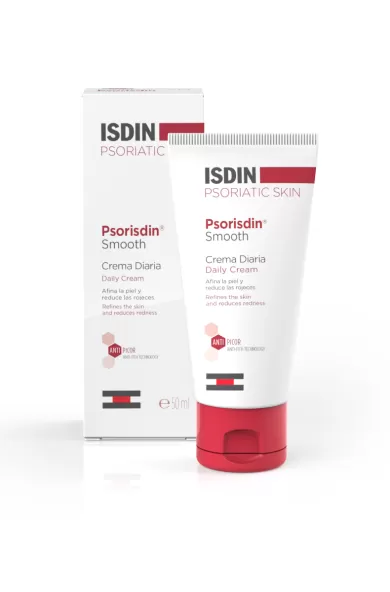 ISDIN PRORISDIN SMOOTH DAILY CREAM