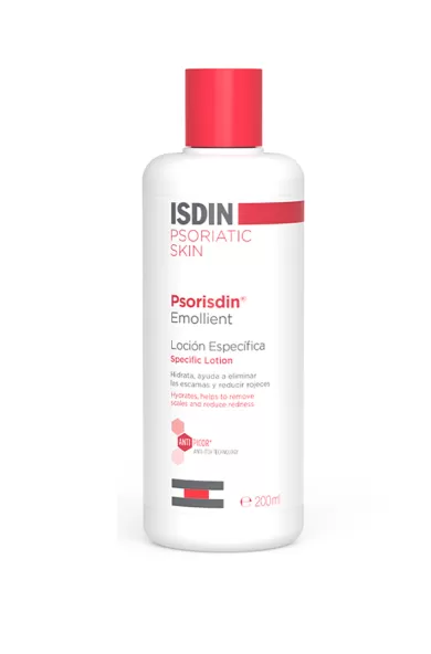 ISDIN PRORISDIN EMOLLIENT LOTION