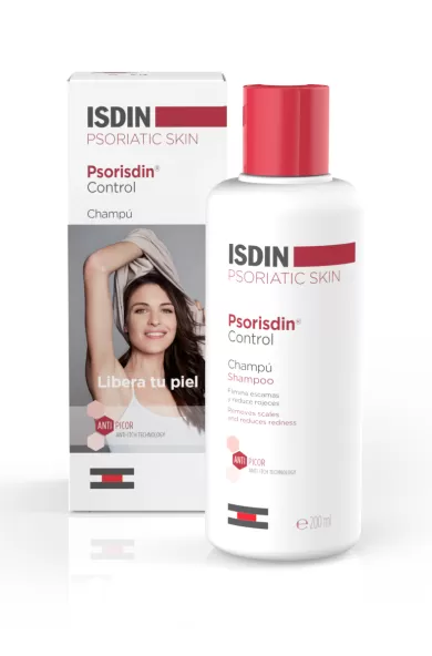 ISDIN PRORISDIN SHAMPOO