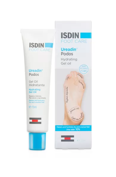 ISDIN UREADIN PODOS GEL OIL