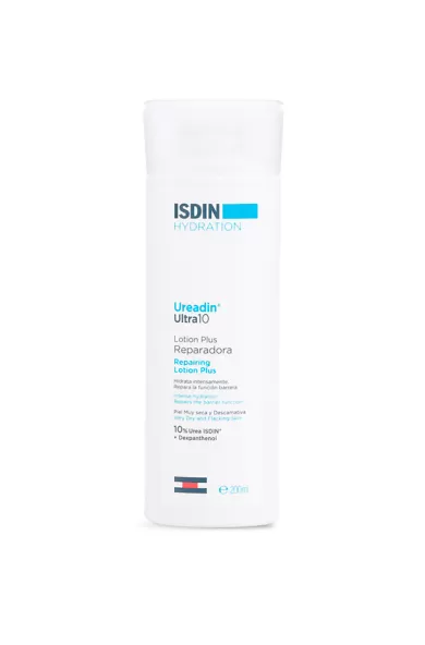 ISDIN UREADIN ULTRA 10 LOTION