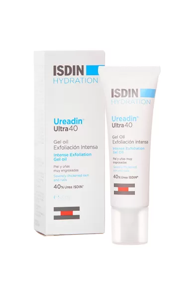 ISDIN UREADIN ULTRA 40 GEL-OIL