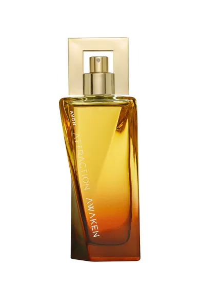 AVON ATTRACTION AWAKEN FOR HER EAU DE PARFUM