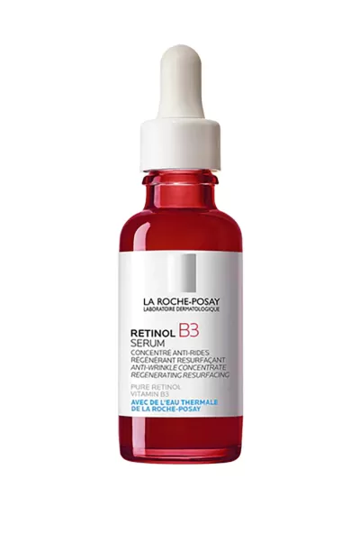 LA ROCHE-POSAY RETINOL B3 SERUM