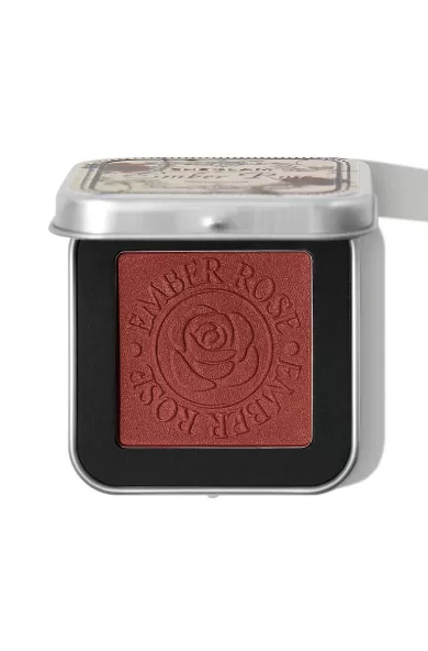 SHEGLAM EMBER ROSE ETERNAL FLAME CREAM BLUSH - LOVE LANGUAGE