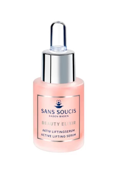 SANS SOUCIS BEAUTY ELIXIR ACTIVE LIFTING SERUM