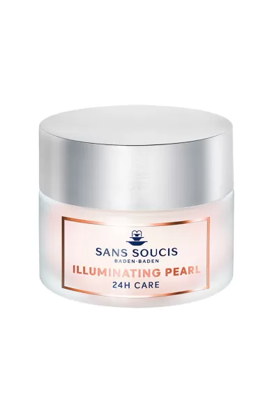 SANS SOUCIS ILLUMINATING PEARL 24H CARE