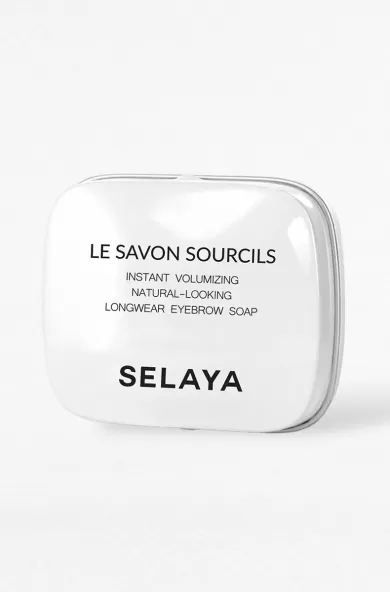 SELAYA LE SAVON SOURCILS