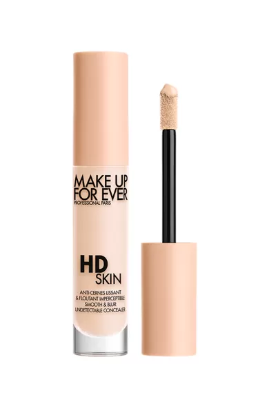 MAKE UP FOR EVER HD SKIN CONCEALER - 1.0(Y) PEARL