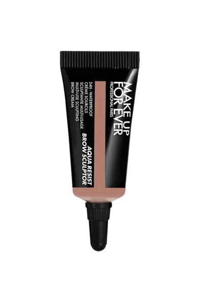 MAKE UP FOR EVER AQUA RESIST BROW SCULPTOR - 15 NEUTRAL BLOND