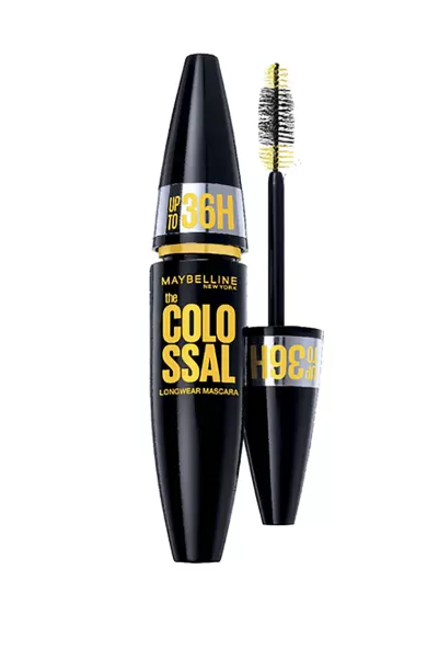 Maybelline The Colossal 36H Longwear Mascara