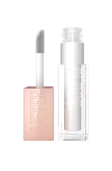 Maybelline Lifter Lip Gloss - 01 Pearl