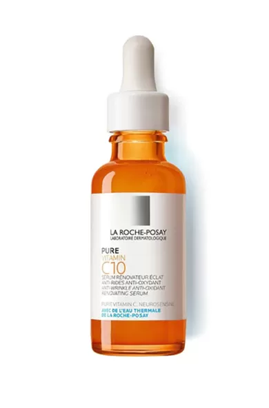 La Roche-Posay Pure Vitamin C10 Serum