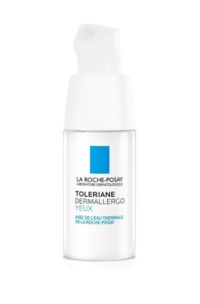 La Roche-Posay Toleriane Dermallergo Eye Cream