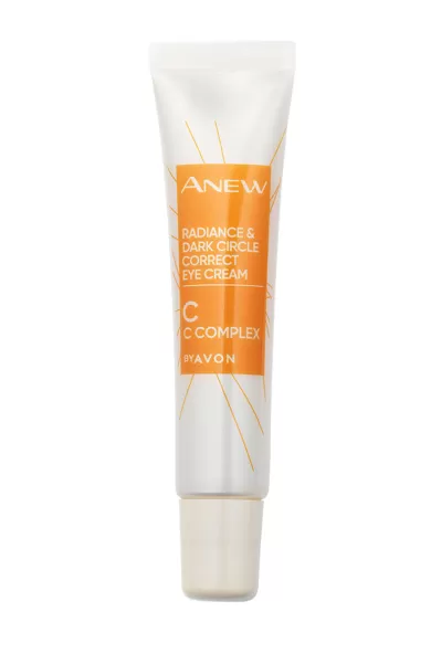 Avon Anew Radiance & Dark Circle Correct Eye Cream