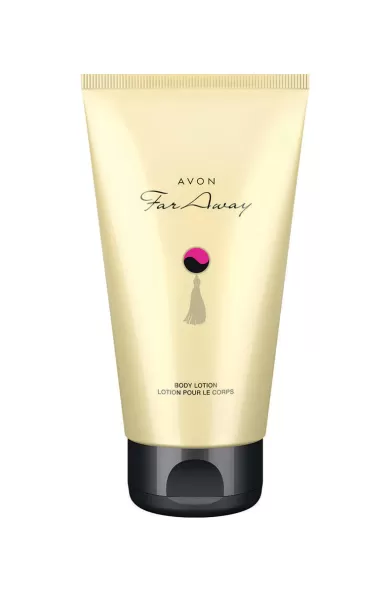 Avon Far Away Body Lotion