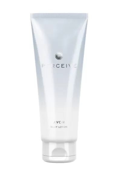 Avon Perceive Body Lotion