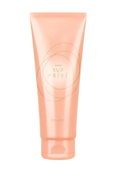 Avon Eve Prive Body Lotion