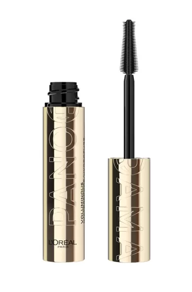 L'Oreal Paris Voluminous Panorama Million Lashes Mascara