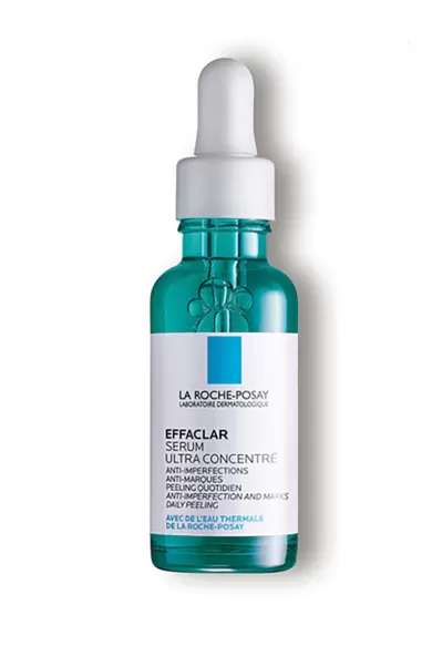 La Roche Posay Effaclar ultra concentrated serum