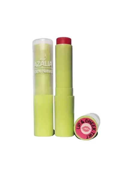 Azalia Lip & Cheek Tint - Purple