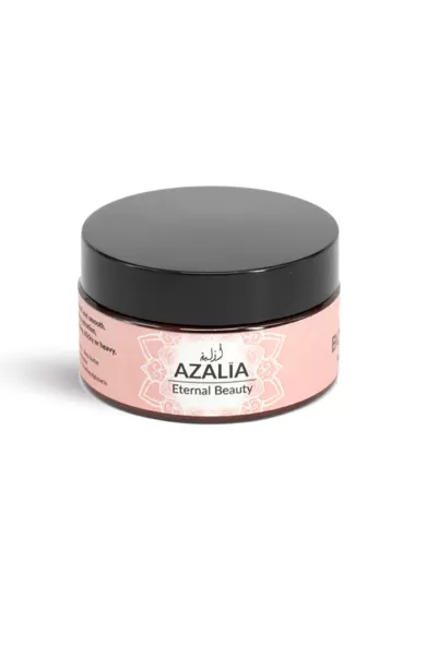 Azalia White Musk Nourishing Hand & Body Lotion