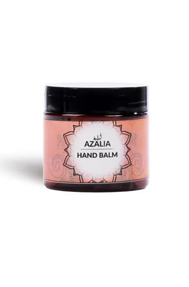 Azalia Hand Balm