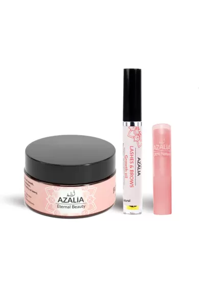 Azalia Embrace Pink