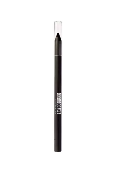 Maybelline Tattoo Liner Gel Eye Pencil - 900 Deep Onyx