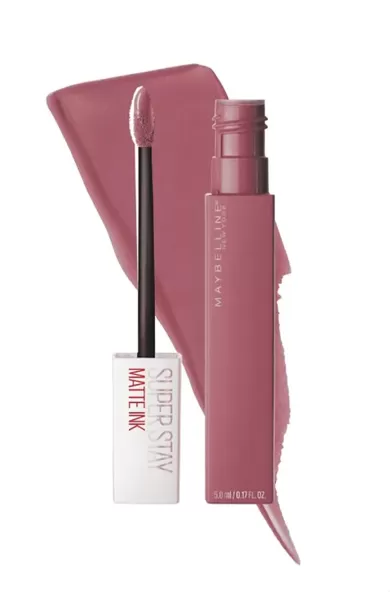 Maybelline SUPERSTAY MATTE INK LIQUID LIPSTICK - 15 Lover