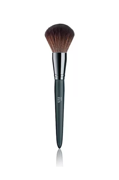 Makeup Factory Powder Brush