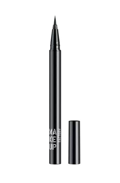 MAKEUP FACTORY 01 CALLIGRAPHIC EYELINER