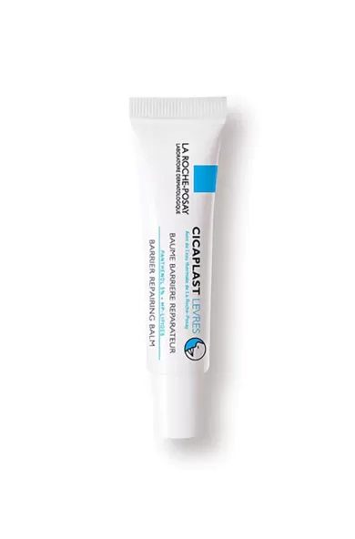 La Roche-Posay Cicaplast Lips Moisturiser for Dry Lips