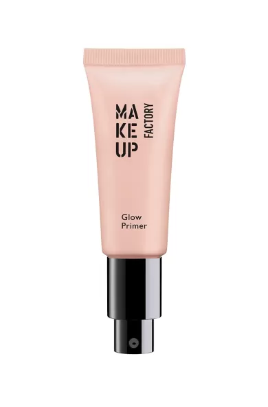 Makeup Factory Glow Primer Diamond