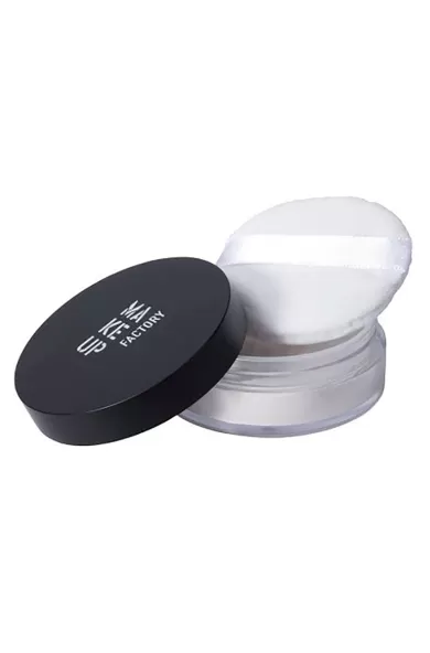 Makeup Factory Fixing Powder