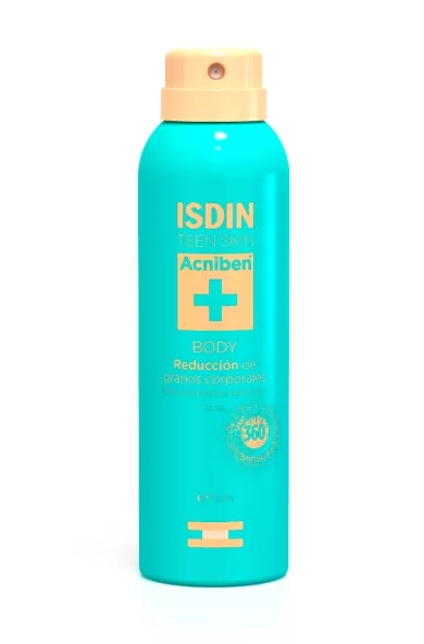 ISDIN ACNIBEN BODY SPRAY