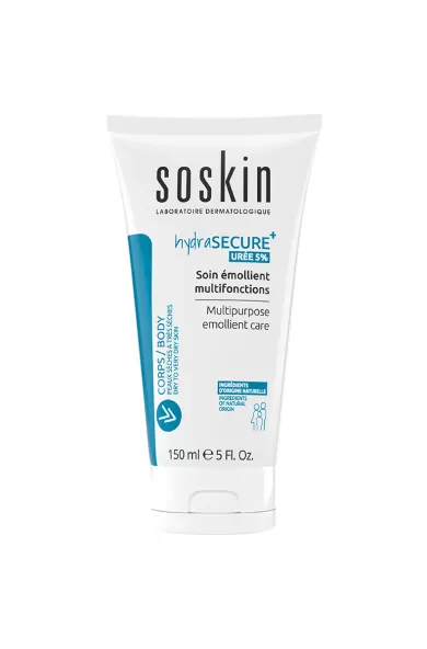 SOSKIN MULTIPURPOSE EMOLLIENT CREAM