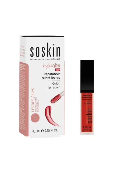 SOSKIN Tinted Lip Repair