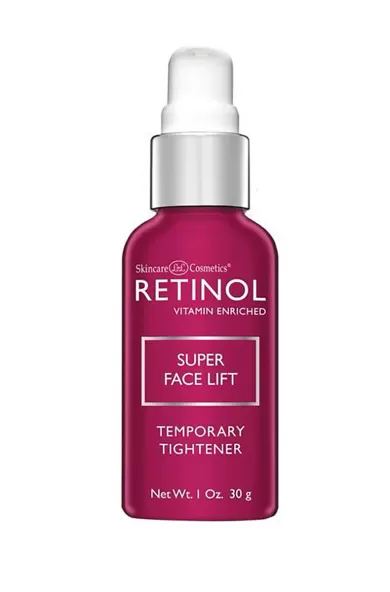 SKINCARE RETINOL SUPER FACE LIFT