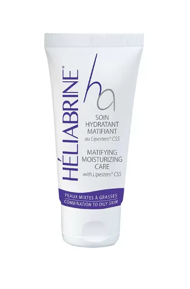 Heliabrine Mattifying Moisturizing Care