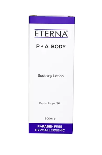 Eterna P+A Body Care