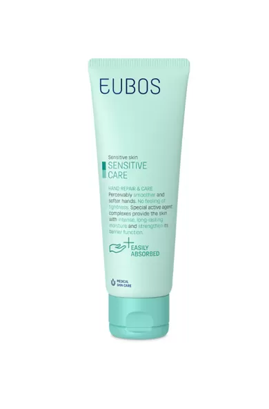 Eubos Sensitive Hand Repair & Care Cream