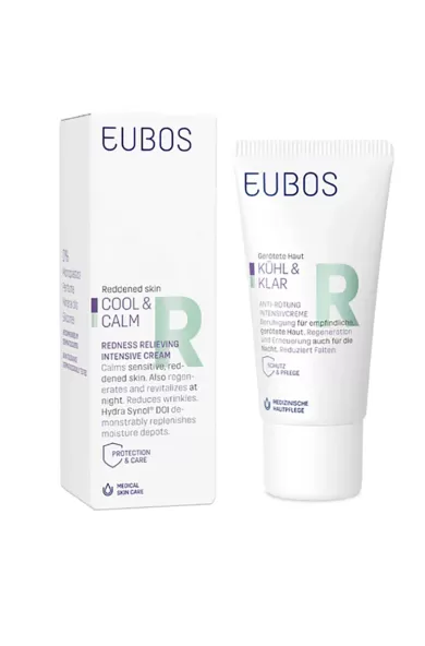 Eubos Cool and Calm Cream