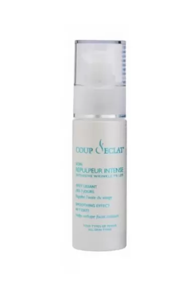 Coup D'Eclat Intense Plumping Treatment - Wrinkle Filler