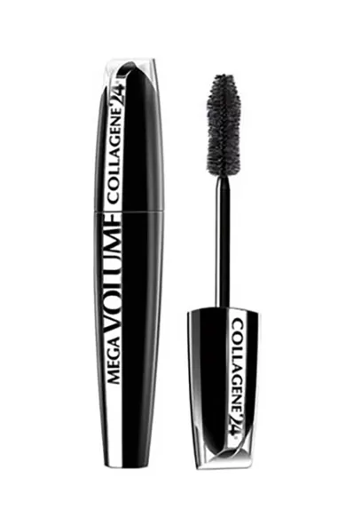 L'oreal Mega Volume Collagene 24Hr Mascara