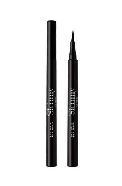 Pupa Skinny Liner - 001 Extra Black