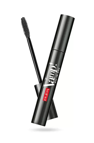 Pupa Vamp! All In One Mascara