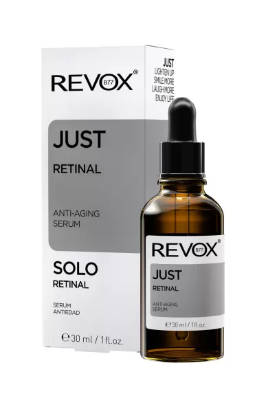 REVOX JUST RETINAL SERUM