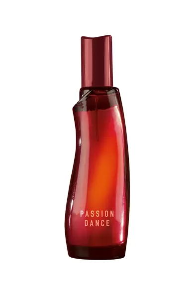 Avon Passion Dance Eau De Toilette